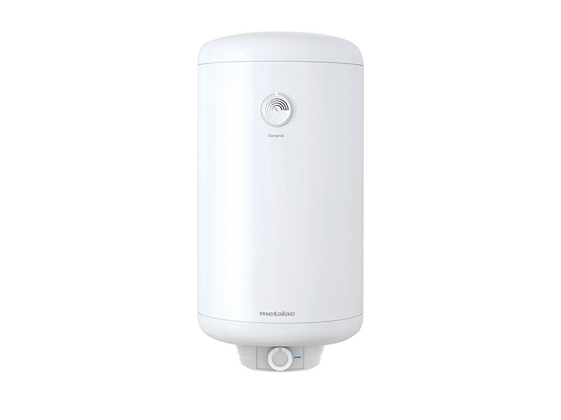 Bojler prohromski Ceramic MB Metalac 50 L