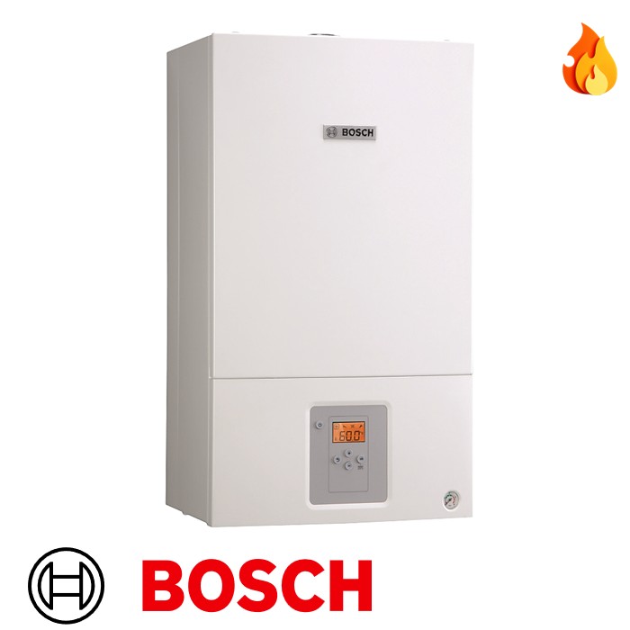 Gasni kotao GAZ 6000 W WBN 6000-24C BOSCH