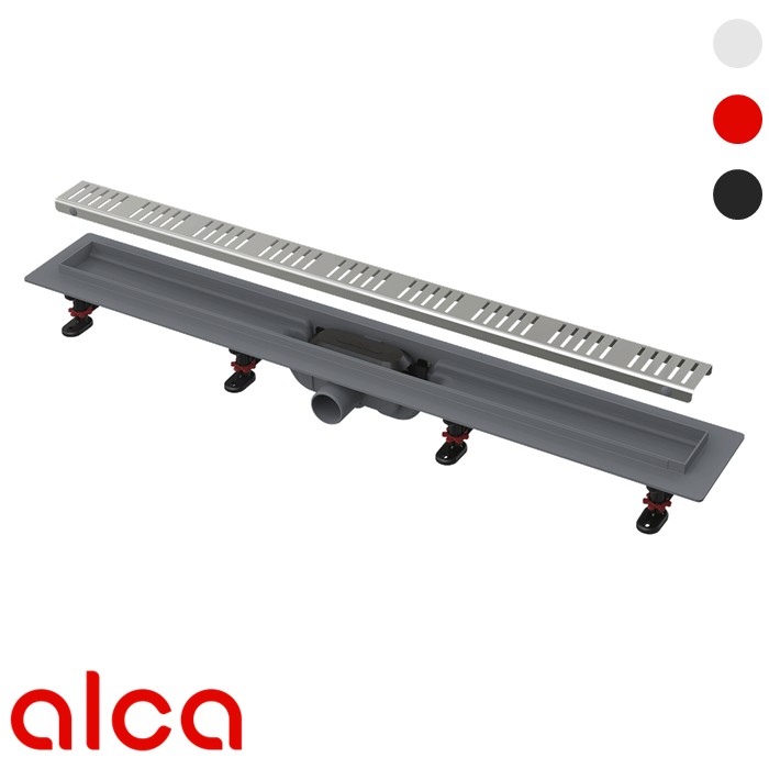 Tuš kanalica APZ10 ALCA PLAST