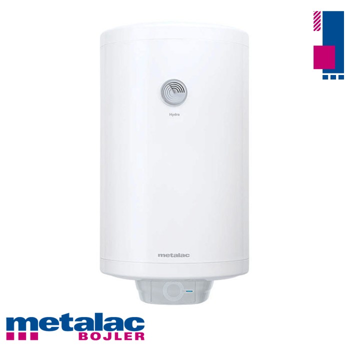 Bojler emajlirani Hydra EZV Metalac 50 L