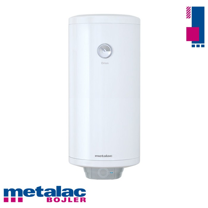 Bojler emajl MB Orion Metalac 50 L