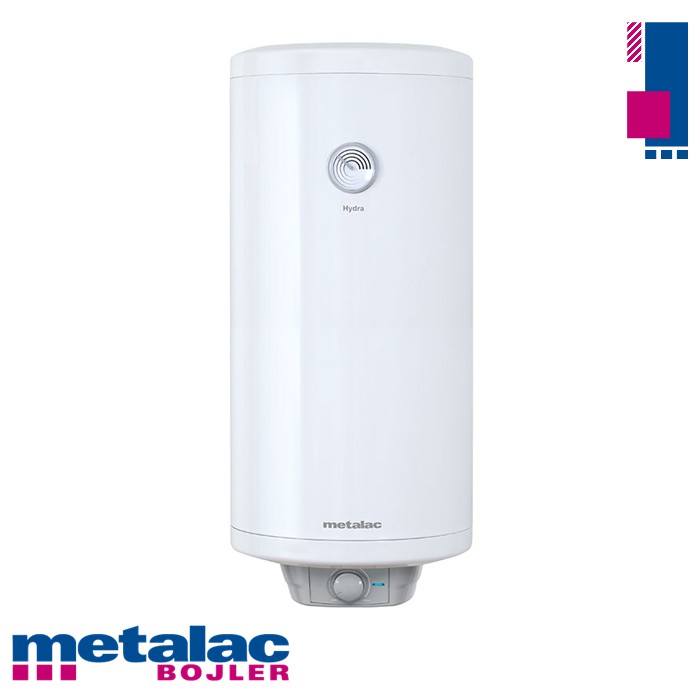 Bojler inox EZV E2i Hydra Metalac 50 L