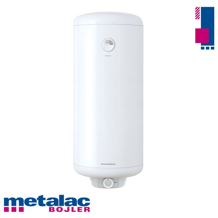 Bojler prohromski Aurora MB E2i SG Metalac 50 L