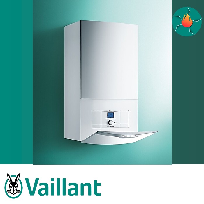 Gasni kotao turboTEC PLUS VU VAILLANT VU 362/5-5 36 kW